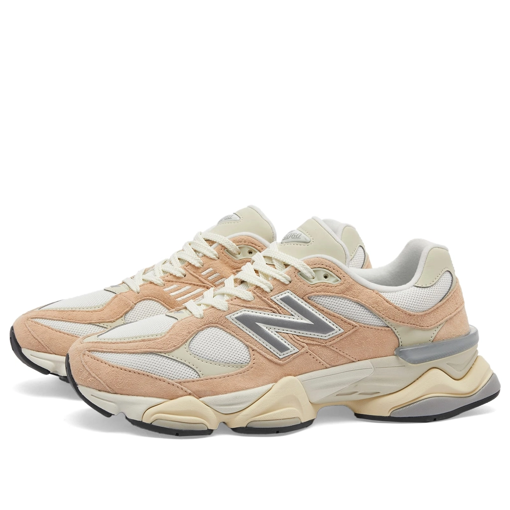New Balance U9060WNA Vintage Rose